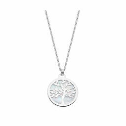 Ketting Dames Lotus LP1821-1/1