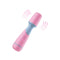 Mini Vibrator FemmeFun Ffix Wand Roze
