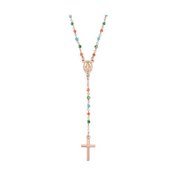 Ketting Dames Amen CRO10RCVT4