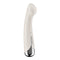 G-spot Vibrator Satisfyer Spinning G-Spot 1 Wit 23,5 x 11,7 x 7,5 cm
