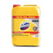 Reinigingsgel Domestos Professional XXL Badkamers Citroenzuur 500 ml