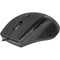 Optische Muis Defender ACCURA MM-362 Zwart