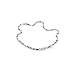 Ketting Heren AN Jewels AA.C258SS