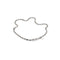 Ketting Heren AN Jewels AA.C258SS