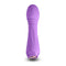 Mini Vibrator NS Novelties Charms Flora Paars Roze