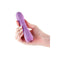 Mini Vibrator NS Novelties Charms Flora Paars Roze