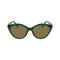 Zonnebril Dames Longchamp LO730S-303 ø 56 mm