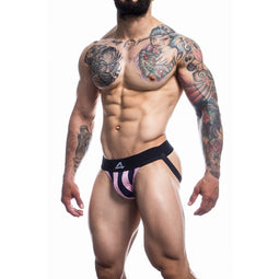 Tanga Cut4men Roze M
