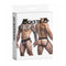 Tanga Cut4men Roze M