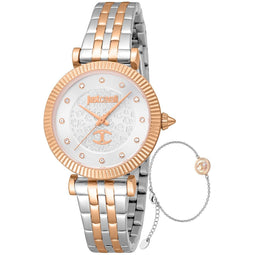 Horloge Dames Just Cavalli JC1L266M0065 (Ø 20 mm)