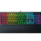 Gaming Keyboard Razer Ornata V3 Zwart RGB Qwerty Spaans