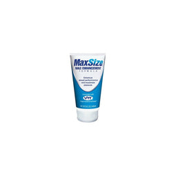 Stimulerende Crème Swiss Navy Max Size 148 ml