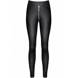 Leggings Demoniq M Zwart