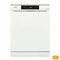 Vaatwasser Winia WVW13H1EBW Wit 60 cm