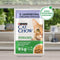 PURINA Cat Chow Sterilised Lam en Bonen - natvoer voor katten - 4 x 85g