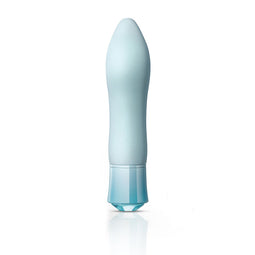 Mini Vibrator Blush Gem Ardor Blauw