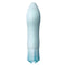 Mini Vibrator Blush Gem Ardor Blauw