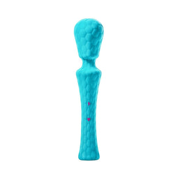 Vibrator FemmeFunn Turkoois XXL XL