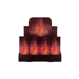 Stimulerende Gel Nuei Cosmetics of the Night 10 ml 20 Stuks
