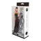 Jurk Guilty Pleasure Zwart (M)