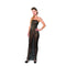 Jurk Guilty Pleasure Zwart (M)
