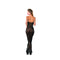 Jurk Guilty Pleasure Zwart (M)