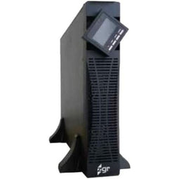 Ononderbreekbaar Stroomvoorzieningssysteem Interactief SAI Zigor EFFICIENT RT 3KVA - 10
