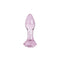 Anale Plug S Pleasures Roze