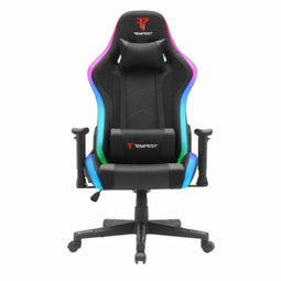Gaming stoel Tempest Glare Zwart