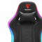 Gaming stoel Tempest Glare Zwart