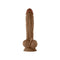 Realistische Dildo Shaft DONG - OAK