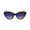 Zonnebril Dames Longchamp LO730S-242 ø 56 mm