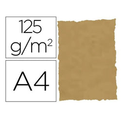 Printpapier Michel 2607 A4 Multicolour 25 Lakens (1 Stuks)