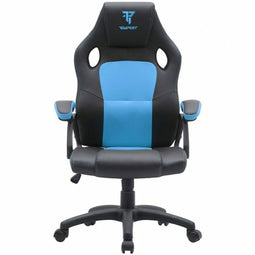 Gaming stoel Tempest Discover Blauw
