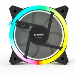 Box ventilator Nfortec Draco V2 Fan ARGB