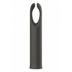 Massager Nude Zwart Voor op reis