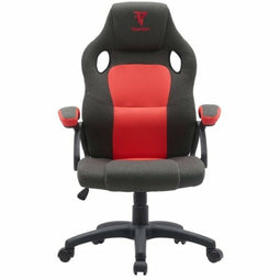Gaming stoel Tempest Discover Rood