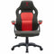 Gaming stoel Tempest Discover Rood