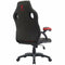 Gaming stoel Tempest Discover Rood