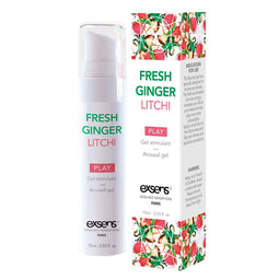 Stimulerende Gel Exsens