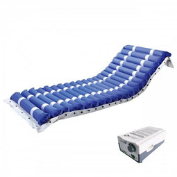 Anti-decubitus buismatras met afneembare delen XIAMEN