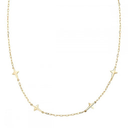 Ketting Dames Amen CLCRPIG1