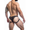 Tanga Cut4men Zwart XL