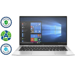 Laptop ?1D0G3UT#ABA 13" Intel Core i7-10810U 32 GB RAM 256 GB SSD Qwerty Spaans (Refurbished A)