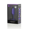 Nauwe Plug 2 Paars B-Vibe 96731