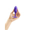 Nauwe Plug 2 Paars B-Vibe 96731