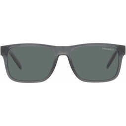 Zonnebril Uniseks Arnette BANDRA AN 4298