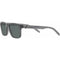 Zonnebril Uniseks Arnette BANDRA AN 4298