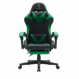 Gaming stoel Tempest Shake Groen