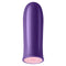 Kogel Vibrator FemmeFun Versa Bullet Paars
